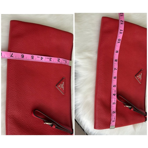 Stunning Clutch EUC - Picture 5 of 5